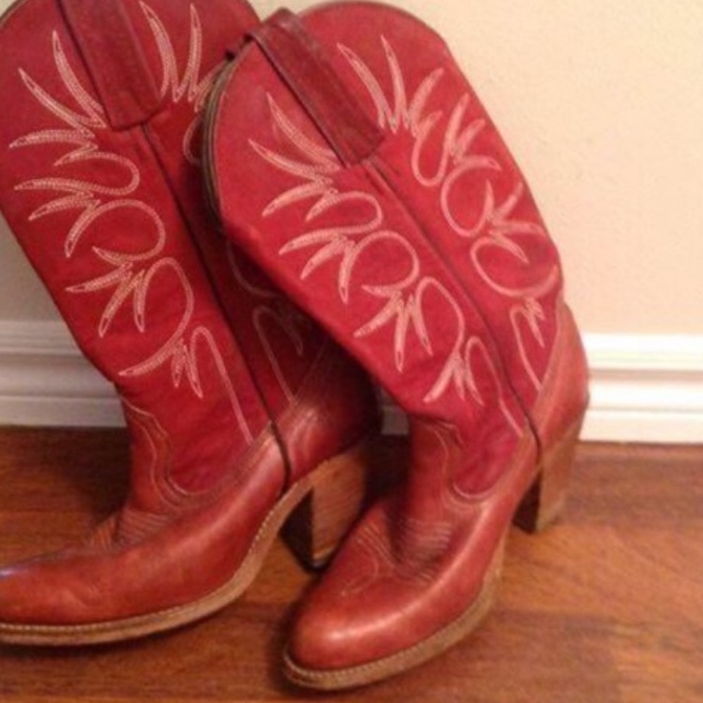 Frye boots size 6